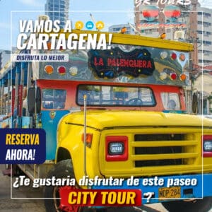 City tour tradicional en Chiva