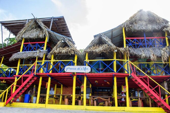 pricensa del mar - playa tranquila - baru - cartagena 09