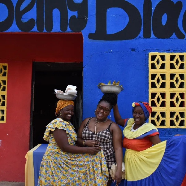 Tour a san basilio de palenque