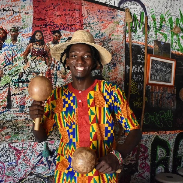 Como ir a san basilio de palenque