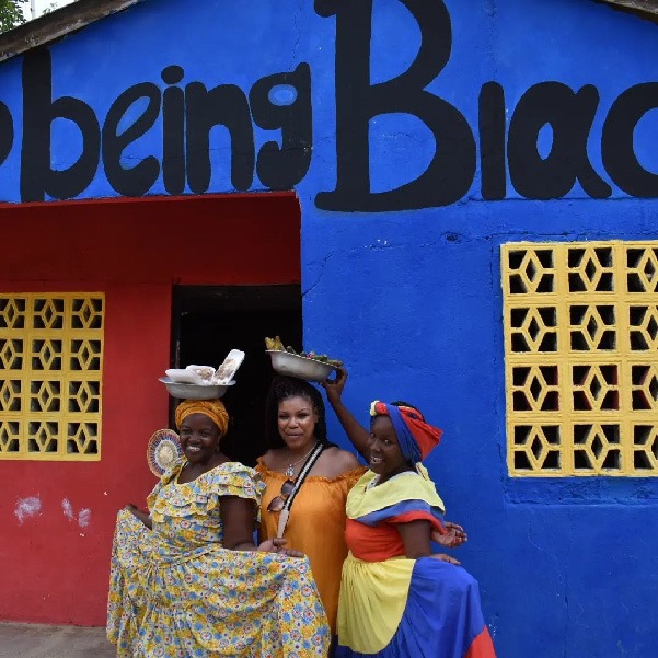 que es san basilio de palenque