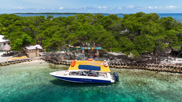 3 islas privadas - Image 3