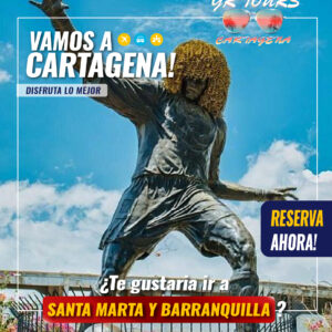 reserva santa marta y barranquilla