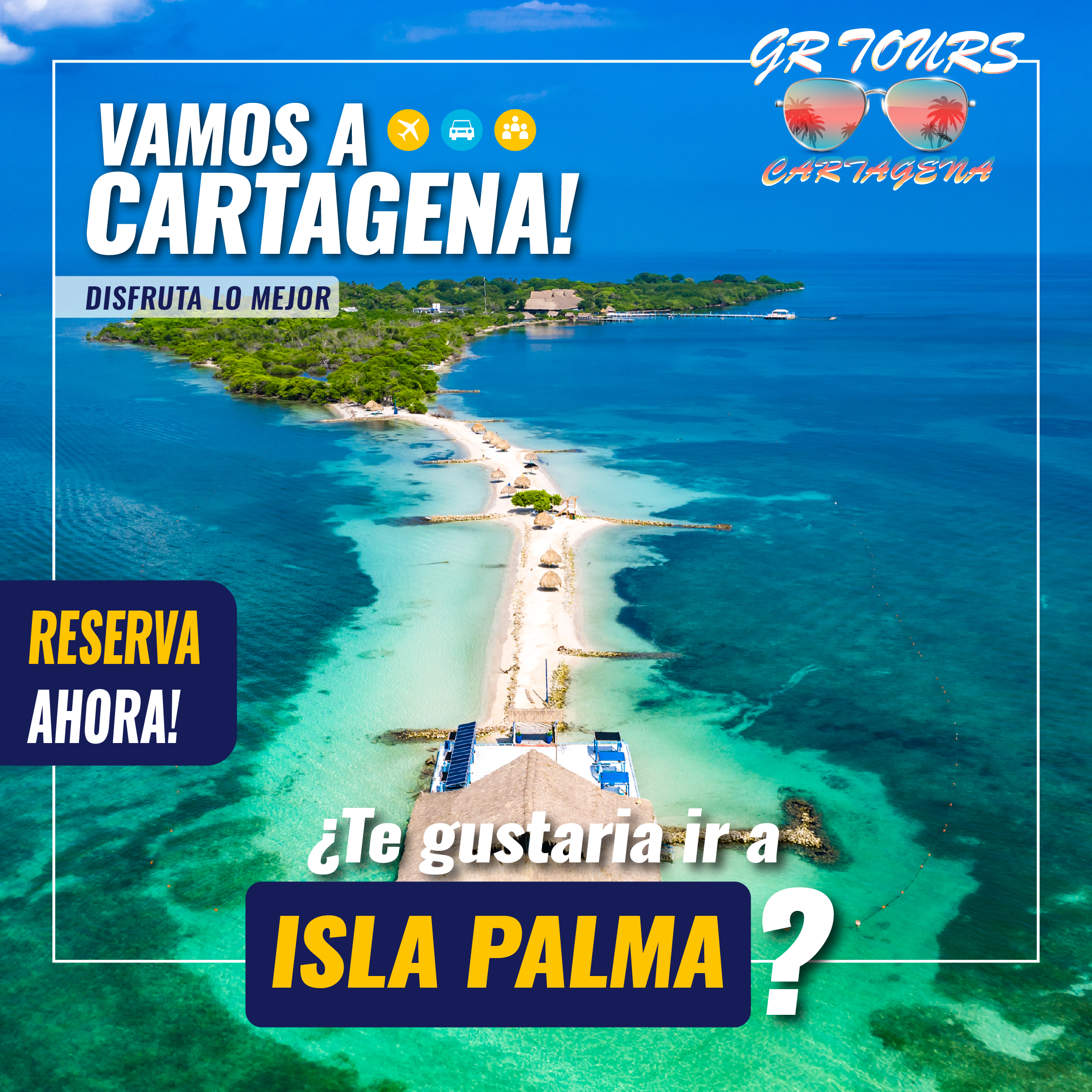 Tour isla palma