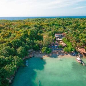 top 3 islas