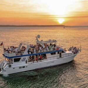 atardecer en la bahia sibarita master