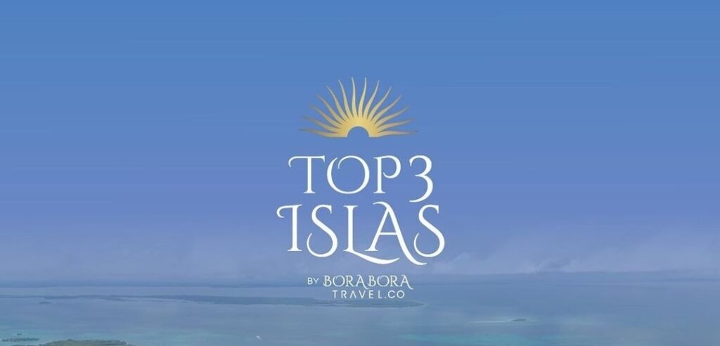 top 3 islas cartagena