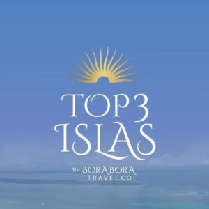 top 3 islas cartagena