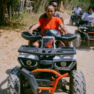 XTREM CAMP – Aventura Extrema