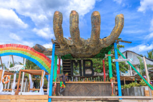 5 Islas + Mirador Baru en Cartagena