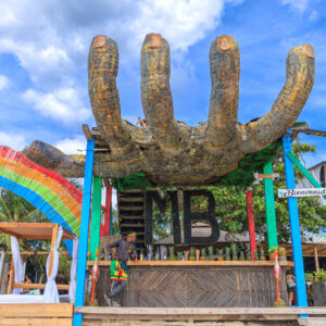 5 Islas + Mirador Baru en Cartagena