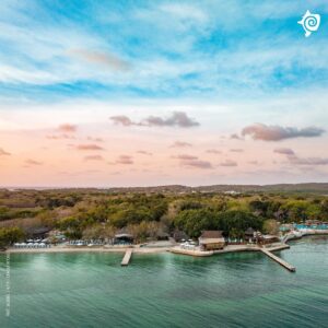 isla del encanto