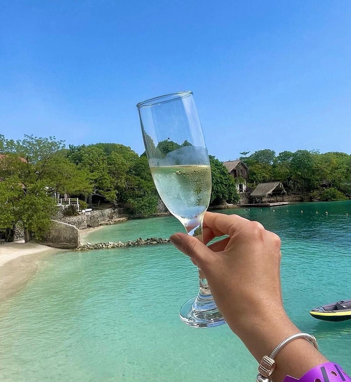 🌴 PAUE BEACH CLUB - Image 4