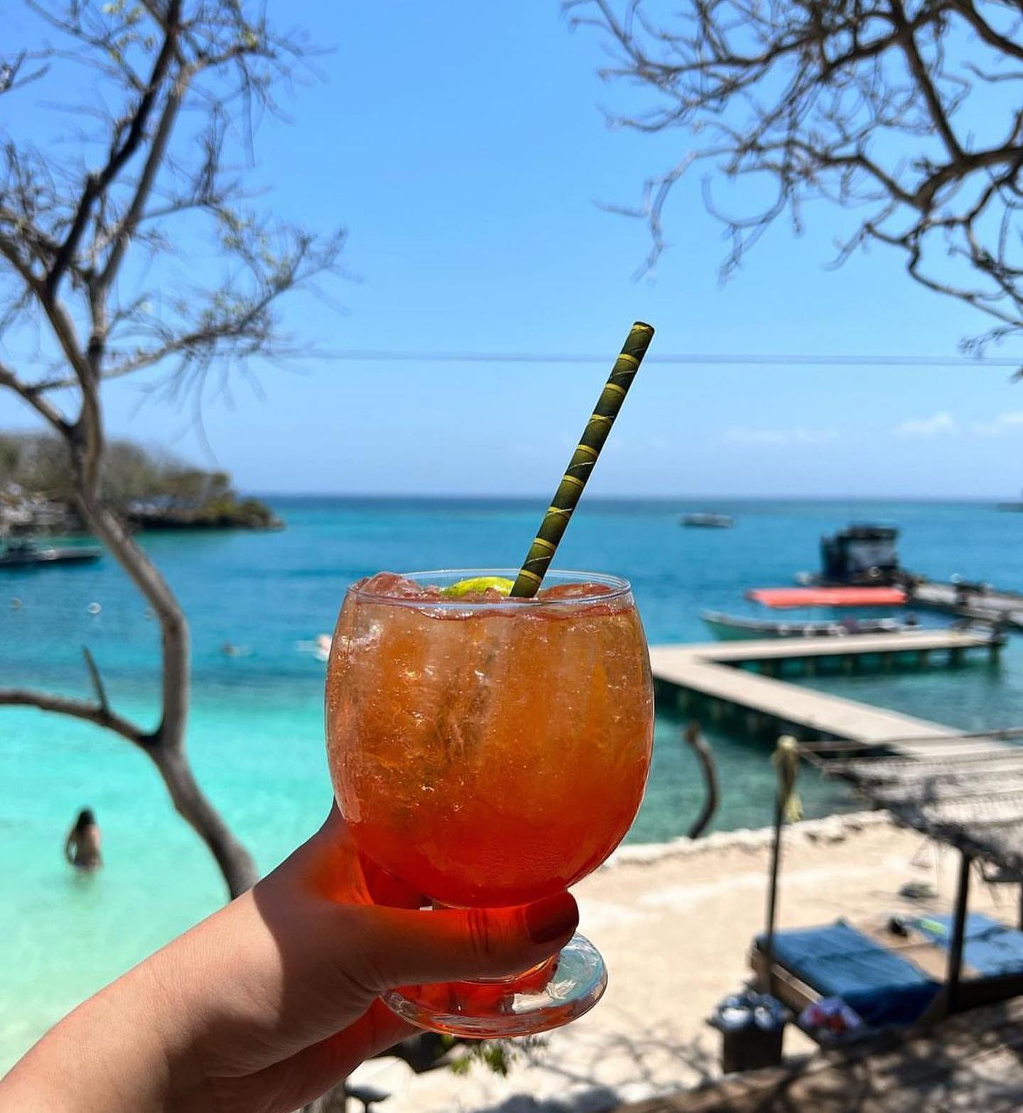 🌴 PAUE BEACH CLUB - Image 7