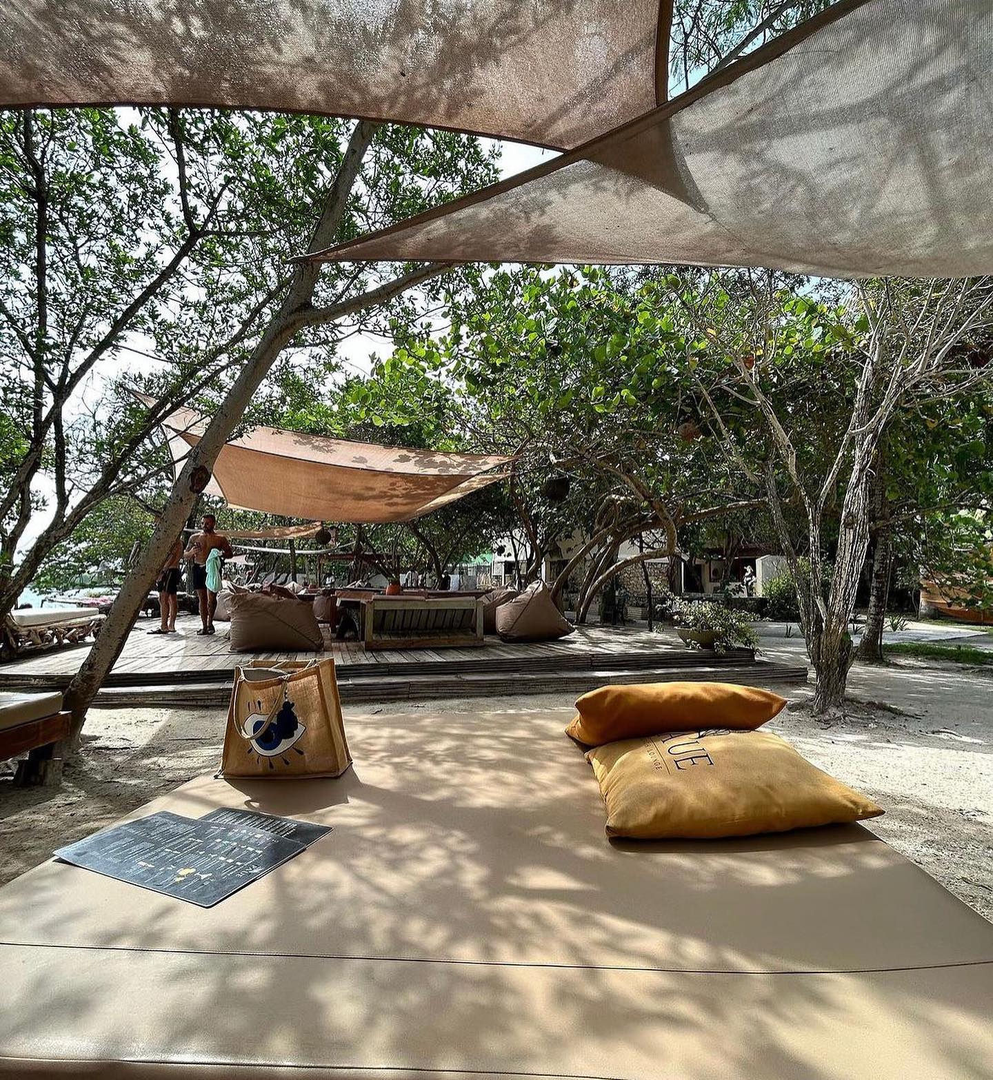 🌴 PAUE BEACH CLUB - Image 9