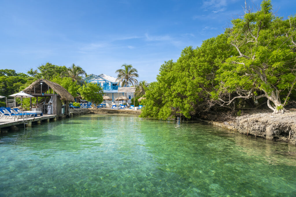 Coralina Island - PASADÍA BAYSIDE DELUXE