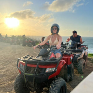 tour cuatrimoto en cartagene