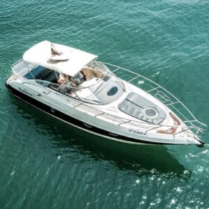 Mini yate - La resilienza I