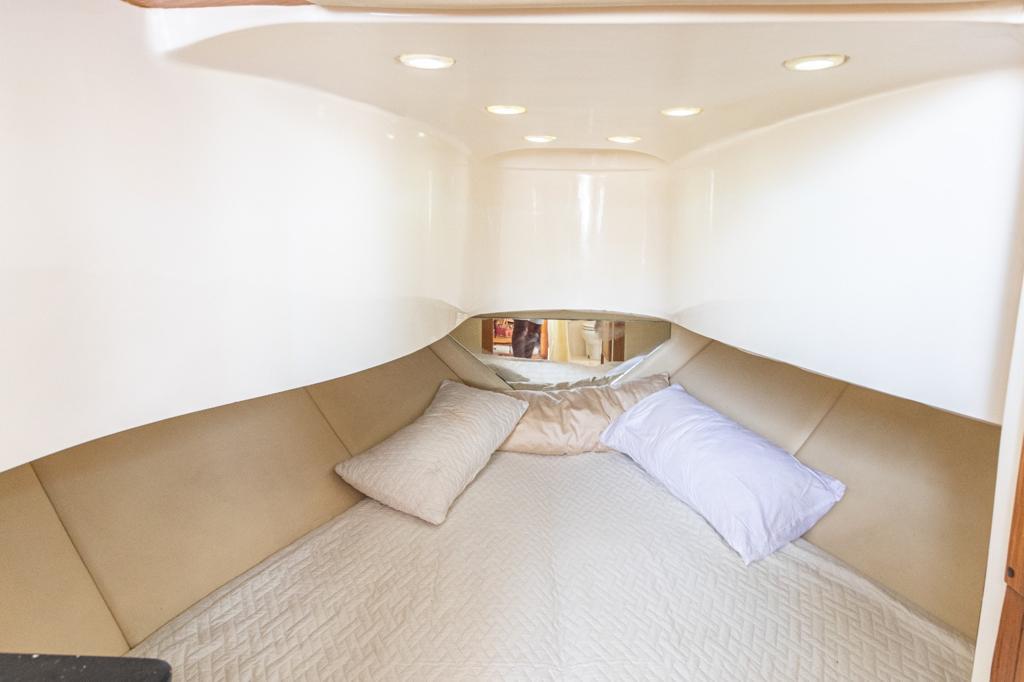 Yate – TUNA 380 38 pies - Image 10