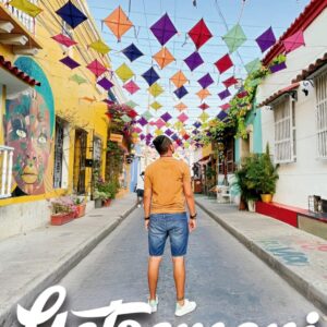 City Tour de Roa FULL – Vive Cartagena al Máximo