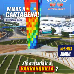 reserva barranquilla