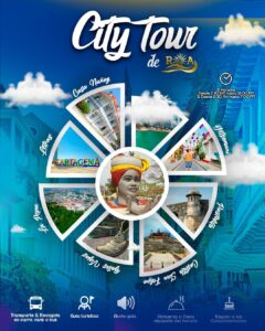 CITY TOUR DE ROA