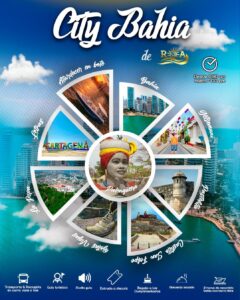 CITY TOUR BAHÍA DE ROA