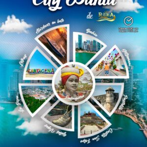 CITY TOUR BAHÍA DE ROA